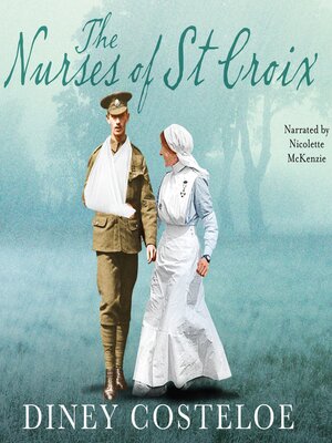 cover image of The Nurses of St Croix